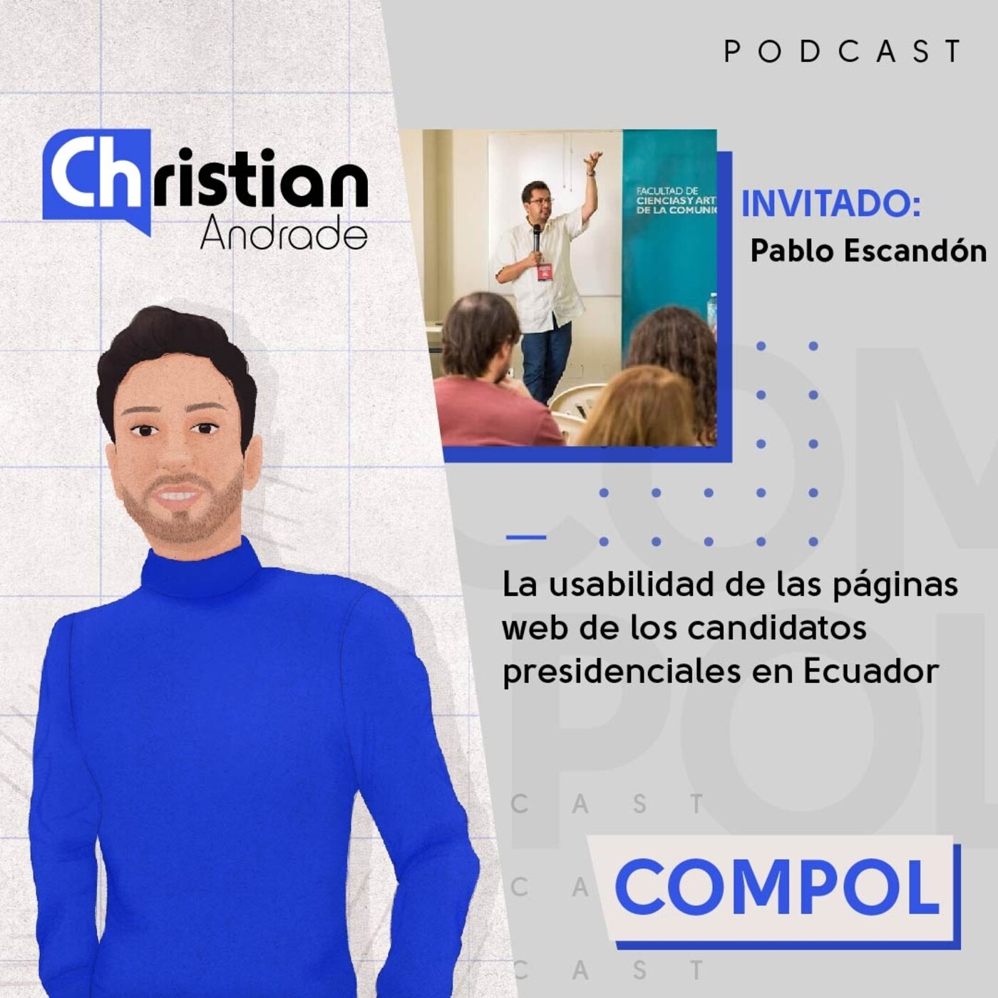 El Podcast de Christian Andrade