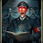 T4 x 28 *Ocultismo Nazi: Otto Rhan, el eterno buscador del Santo Grial*