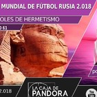 LA ASTROLOGÍA DEL MUNDIAL DE FÚTBOL RUSIA 2.018, por Juan Carlos Pons López