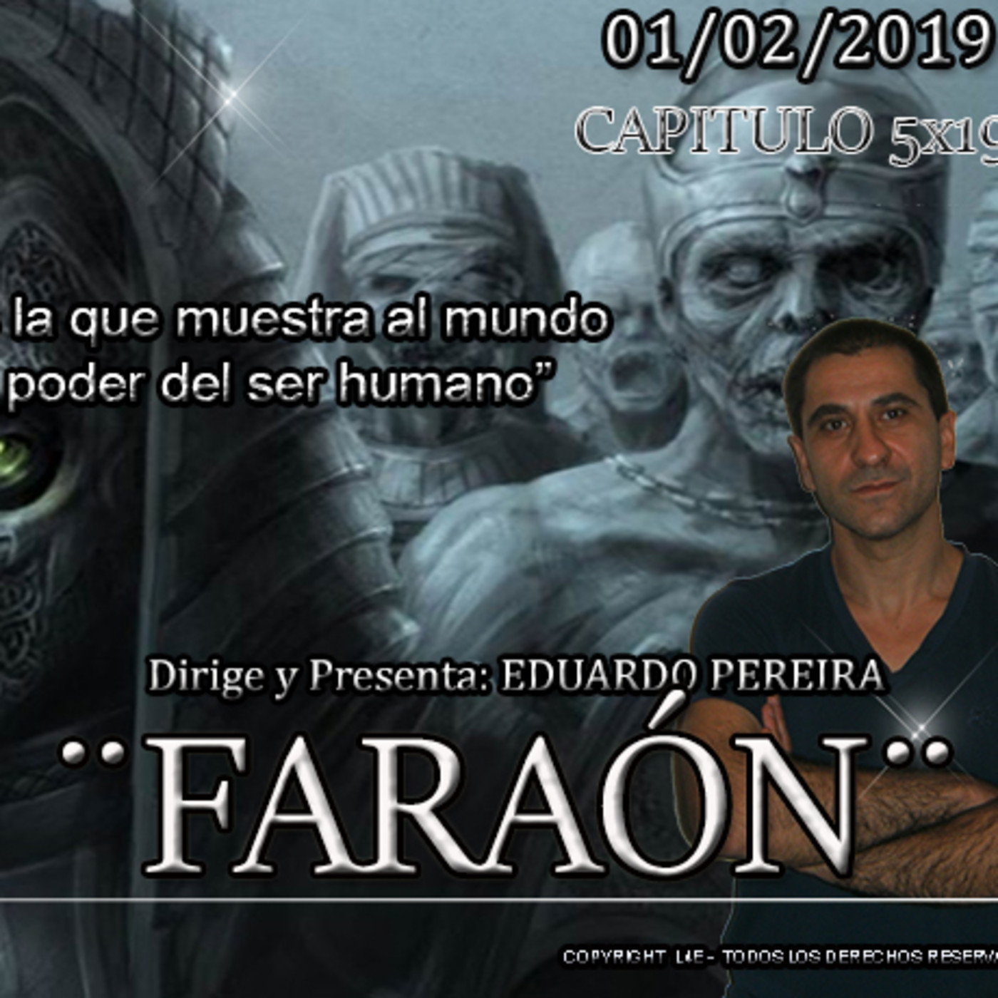 L4E - LA CUARTA ESFERA (PROGRAMA)