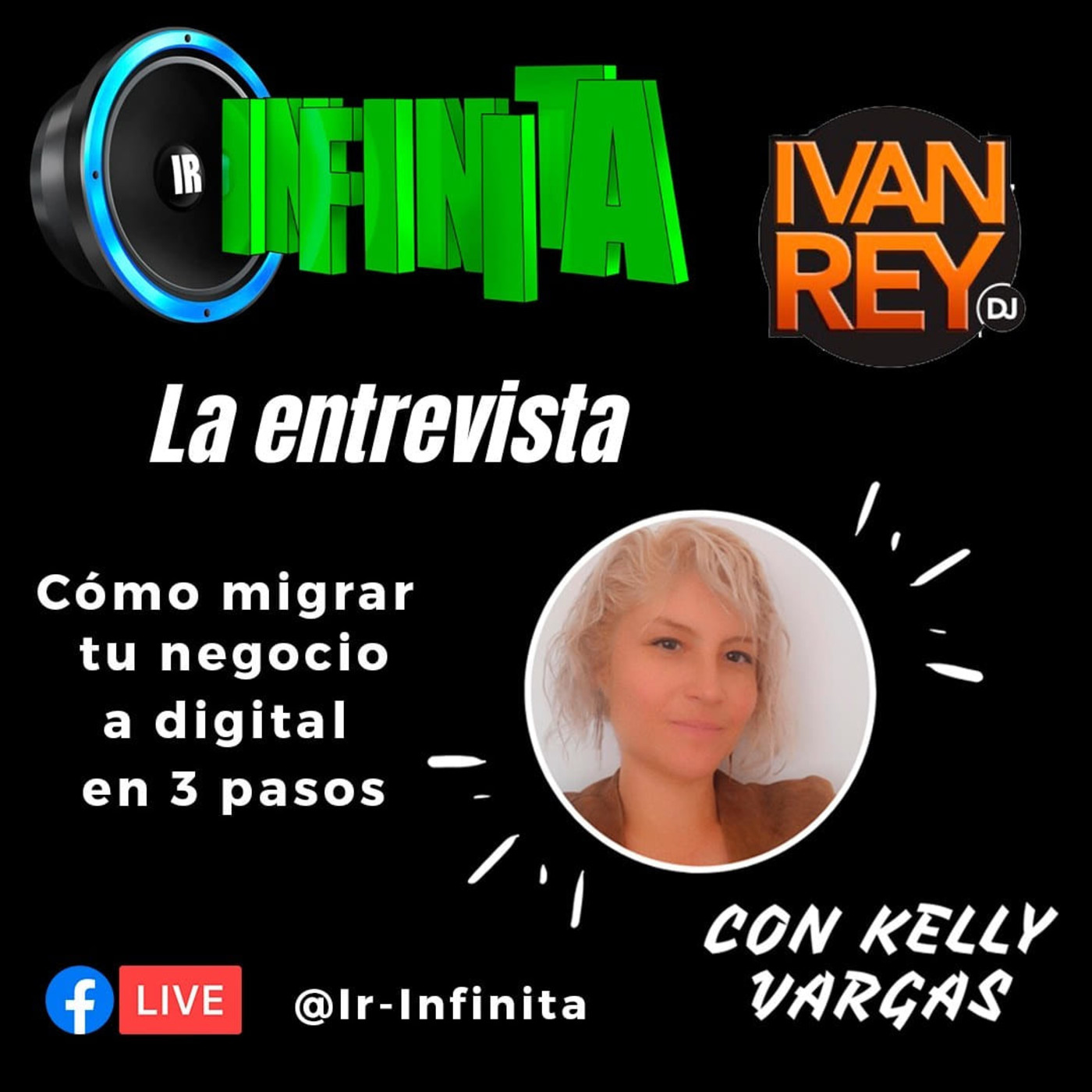 Kelly Vargas Classroom