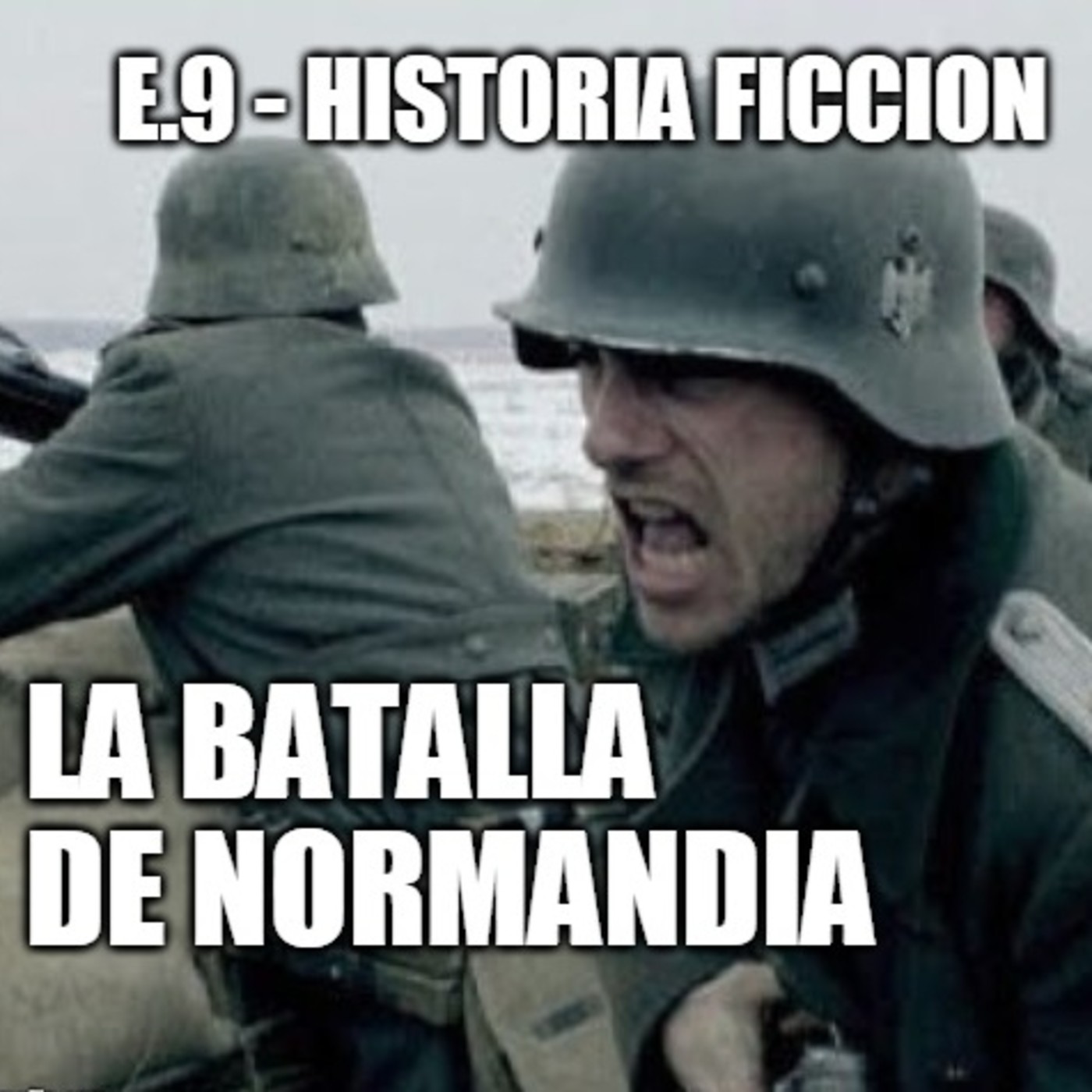 Historia Ficción