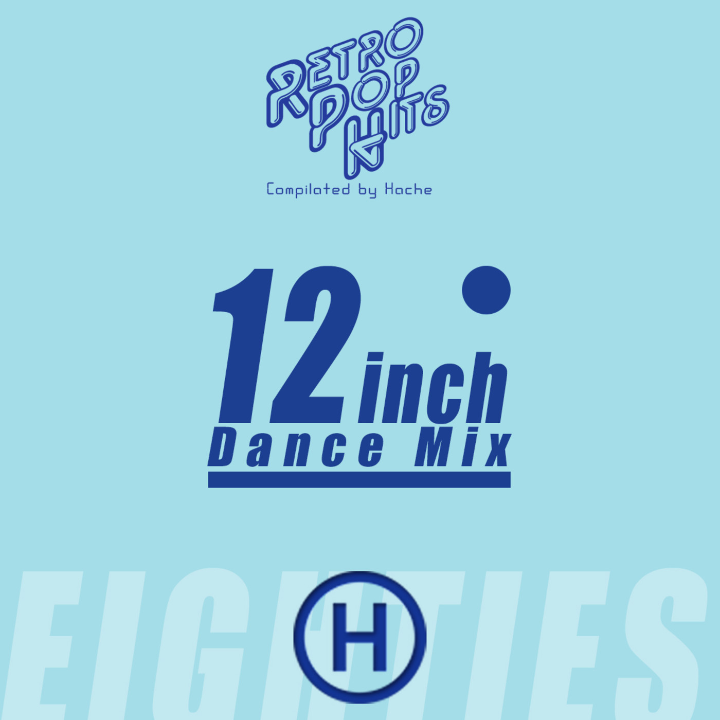 Retro Pop Hits by Hache