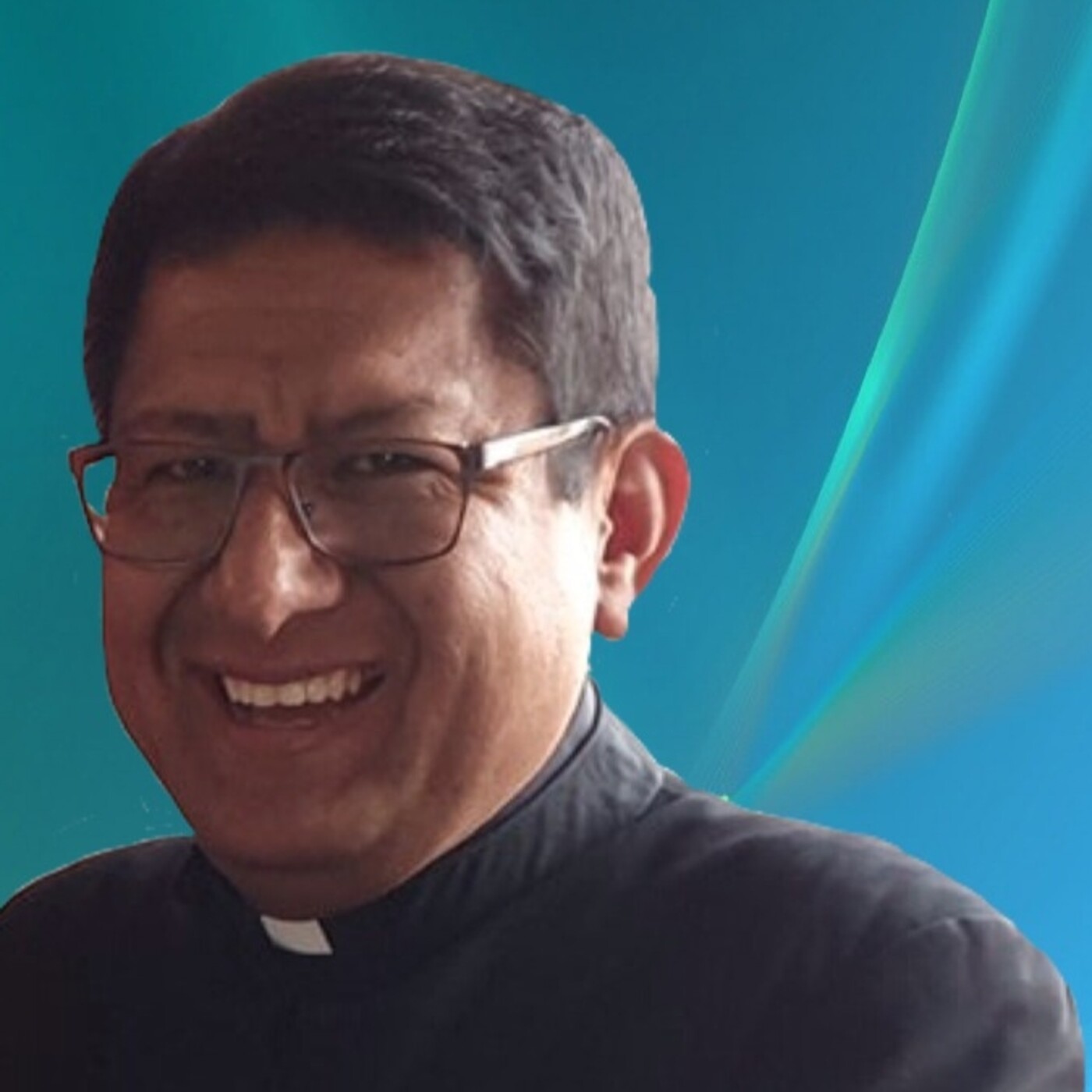 Evangelio Padre Rubén