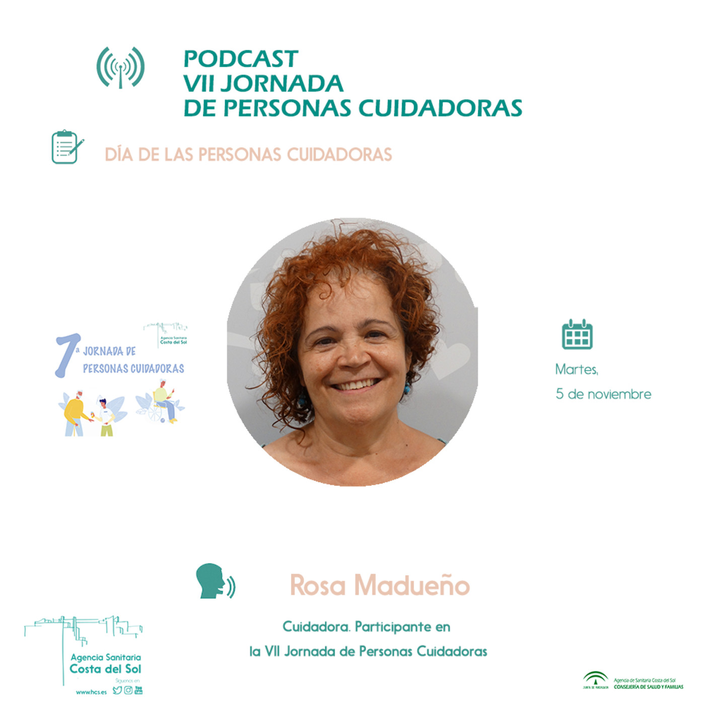 Testimonios de pacientes