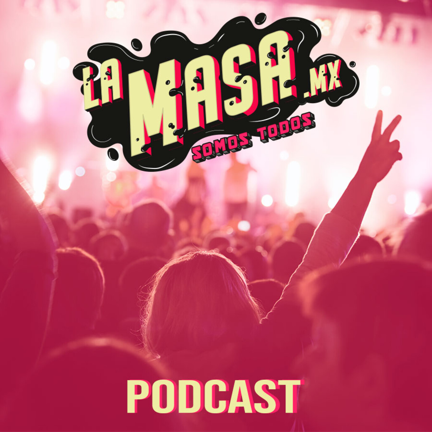 La Masa Podcast