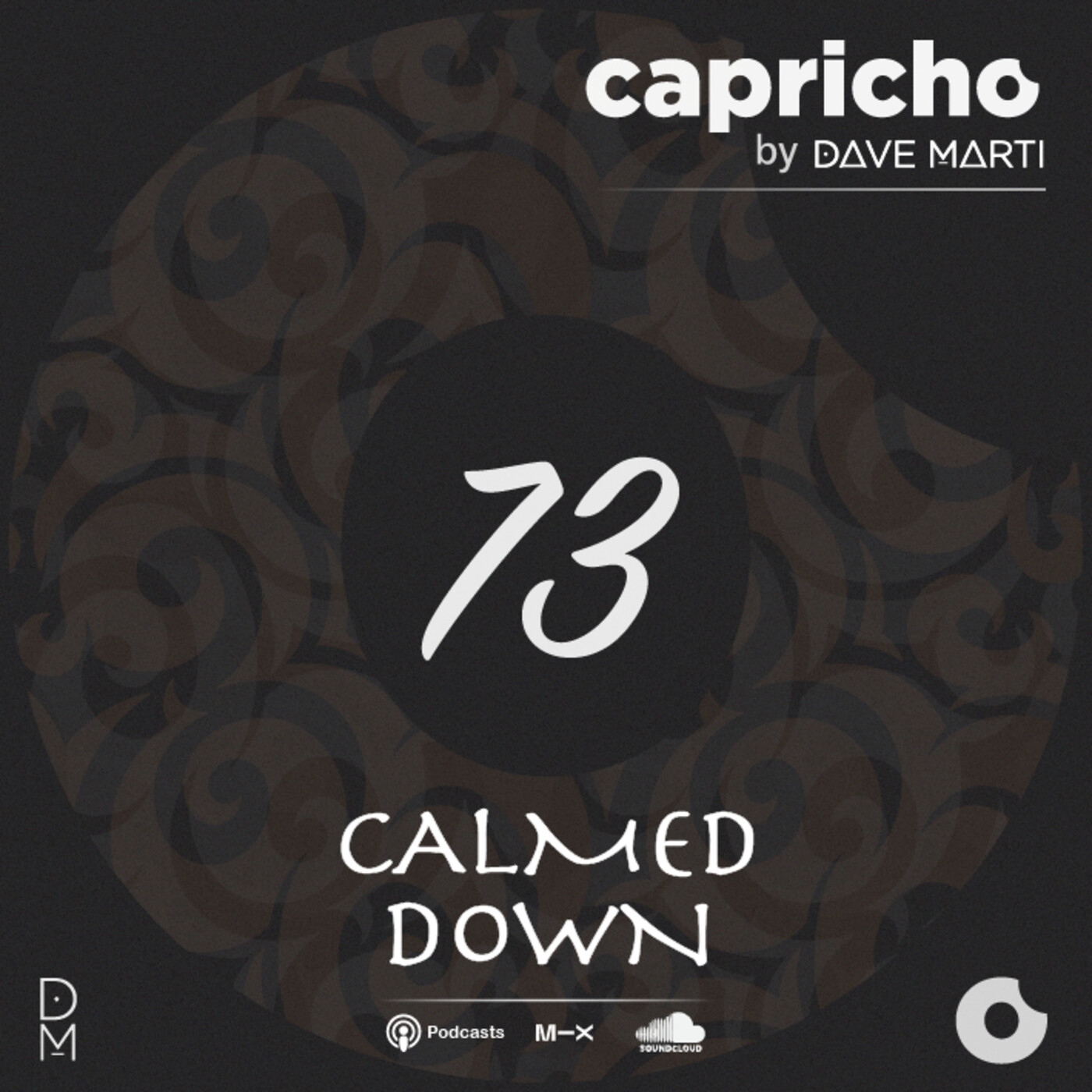 Capricho Podcast