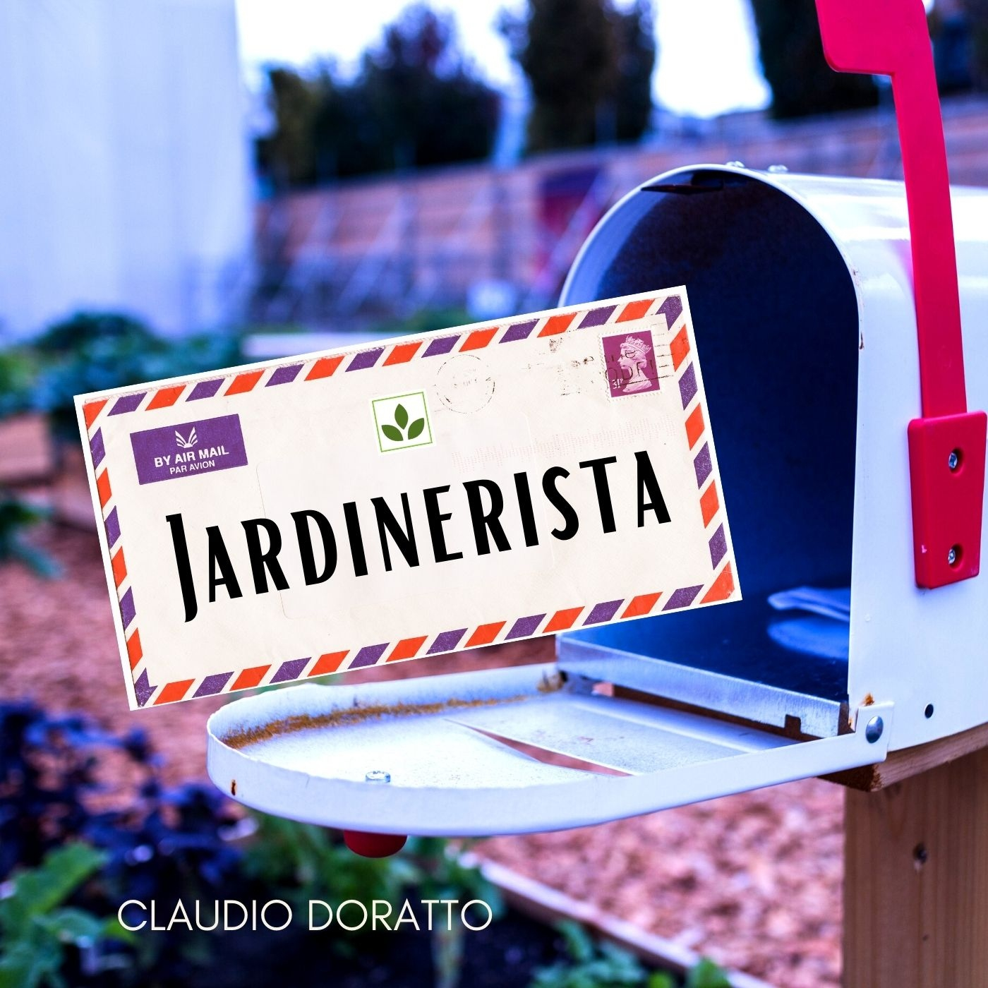 Jardinería y Paisajismo (Oficial)