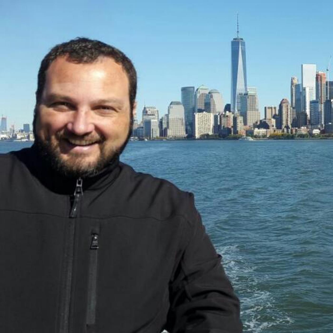 Padre Alfredo Nicola - Evangelio del día