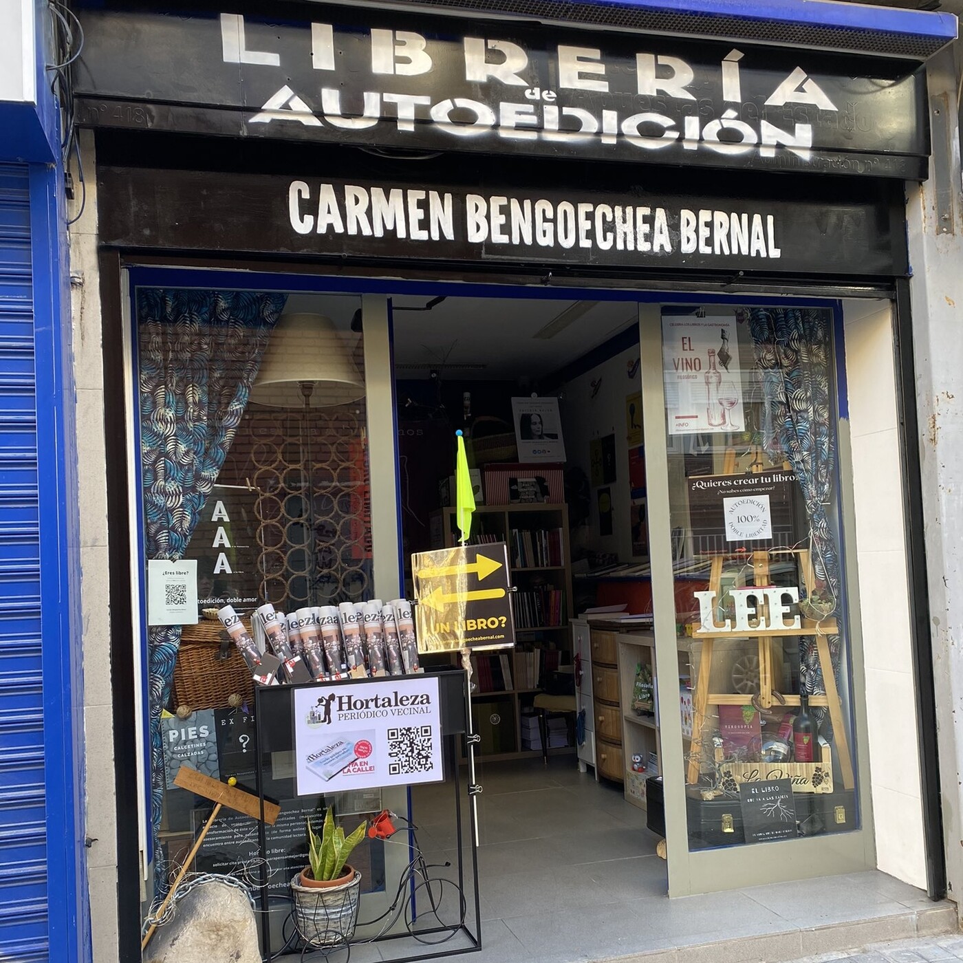 Un día en la Vida