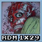 RDM 1x29 – Tráilers, Oscars 2015 y Reseñas cómics