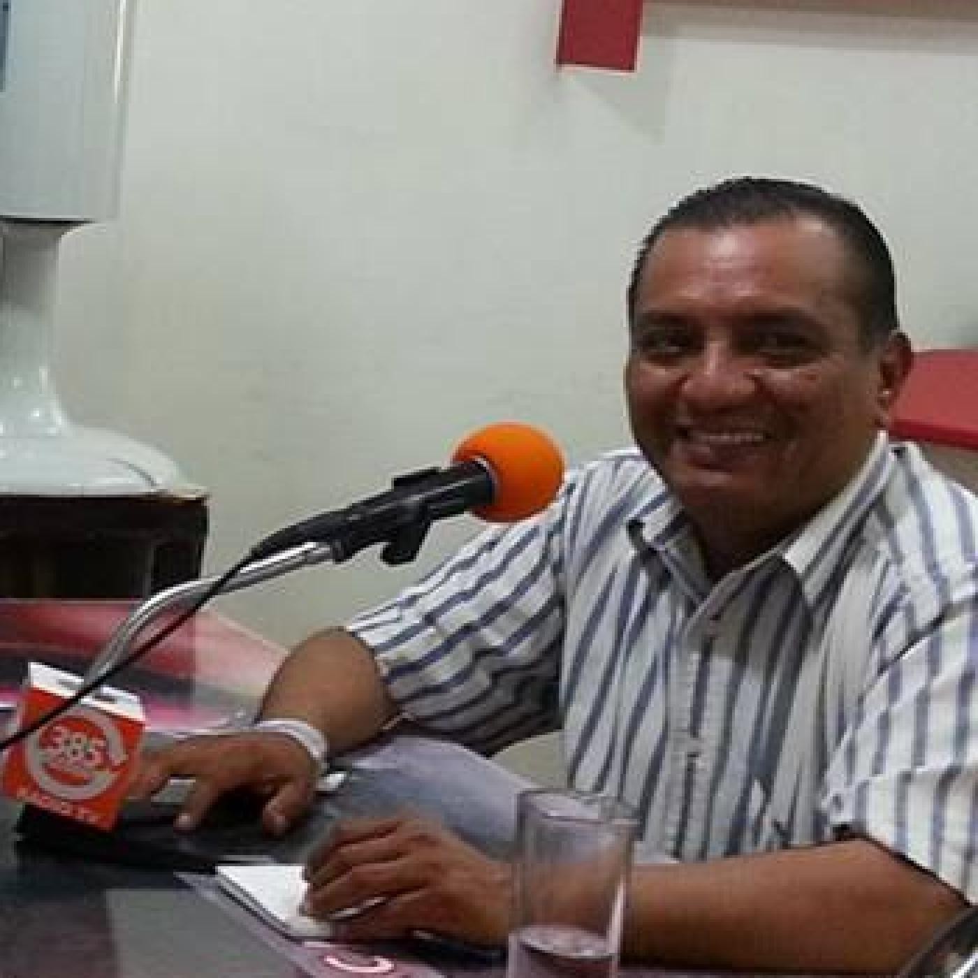 La Entrevista con Constanza