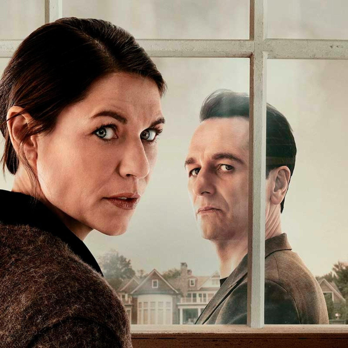 La bestia en mí - Seriemaniac (11x12) 16 diciembre - Series de TV