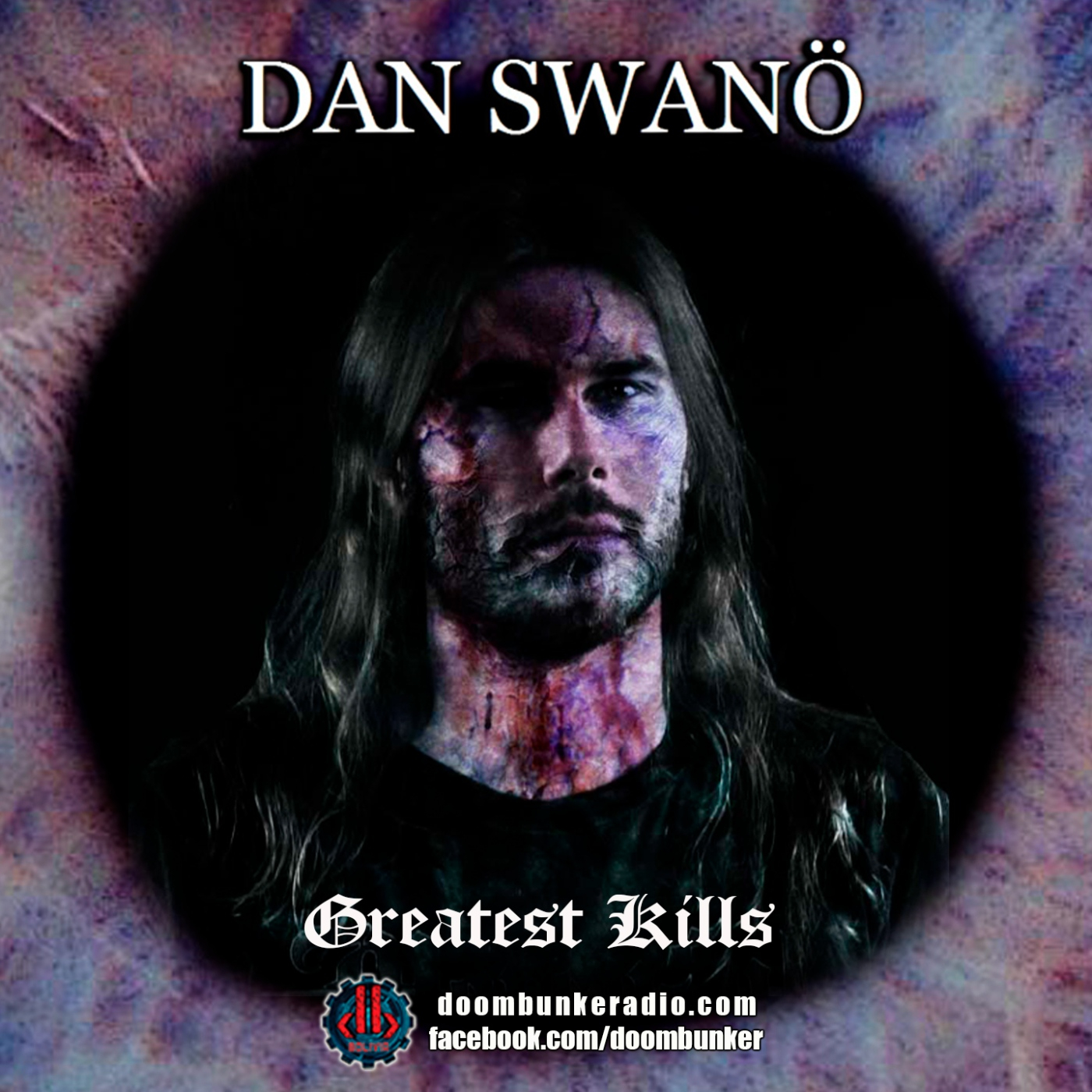 Doombunker - DAN SWANO [Greatest Kills MMXXII] episode artwork