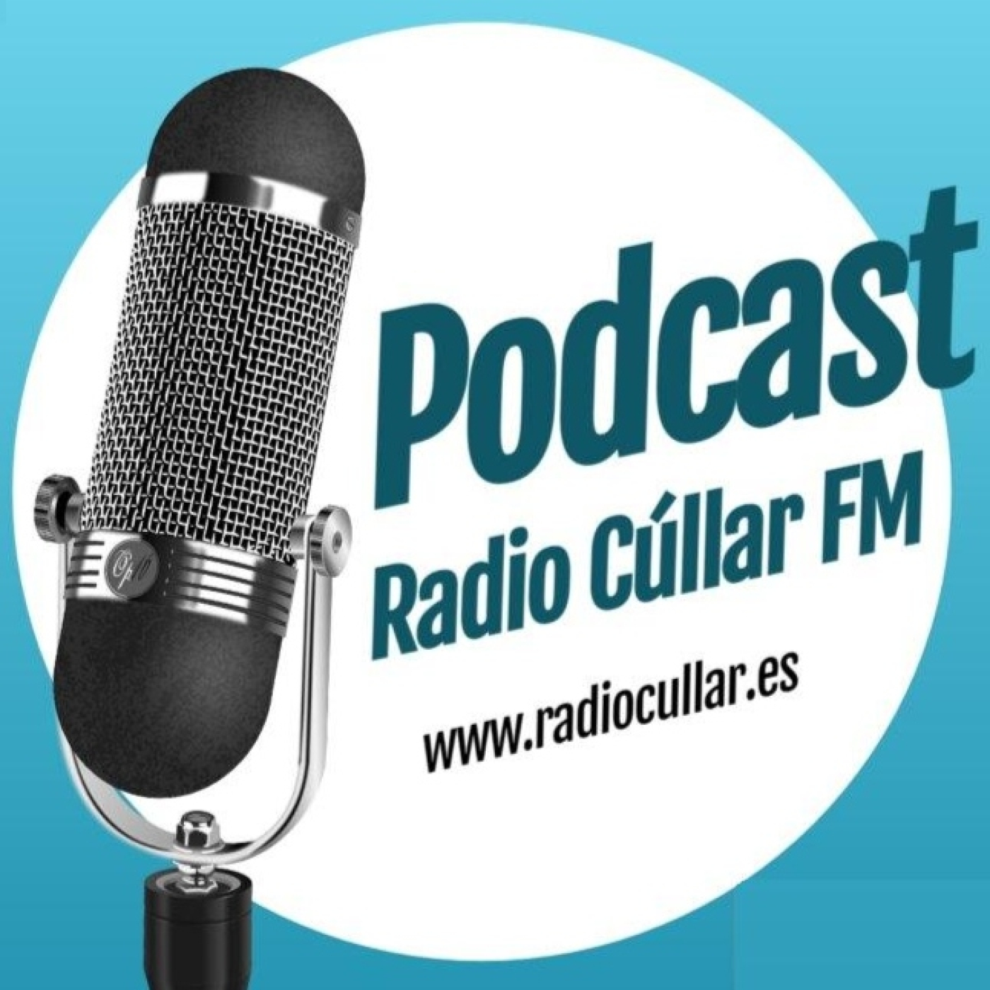 Informativo Local de Radio Cúllar - Martes 13 Agosto 2024 episode artwork