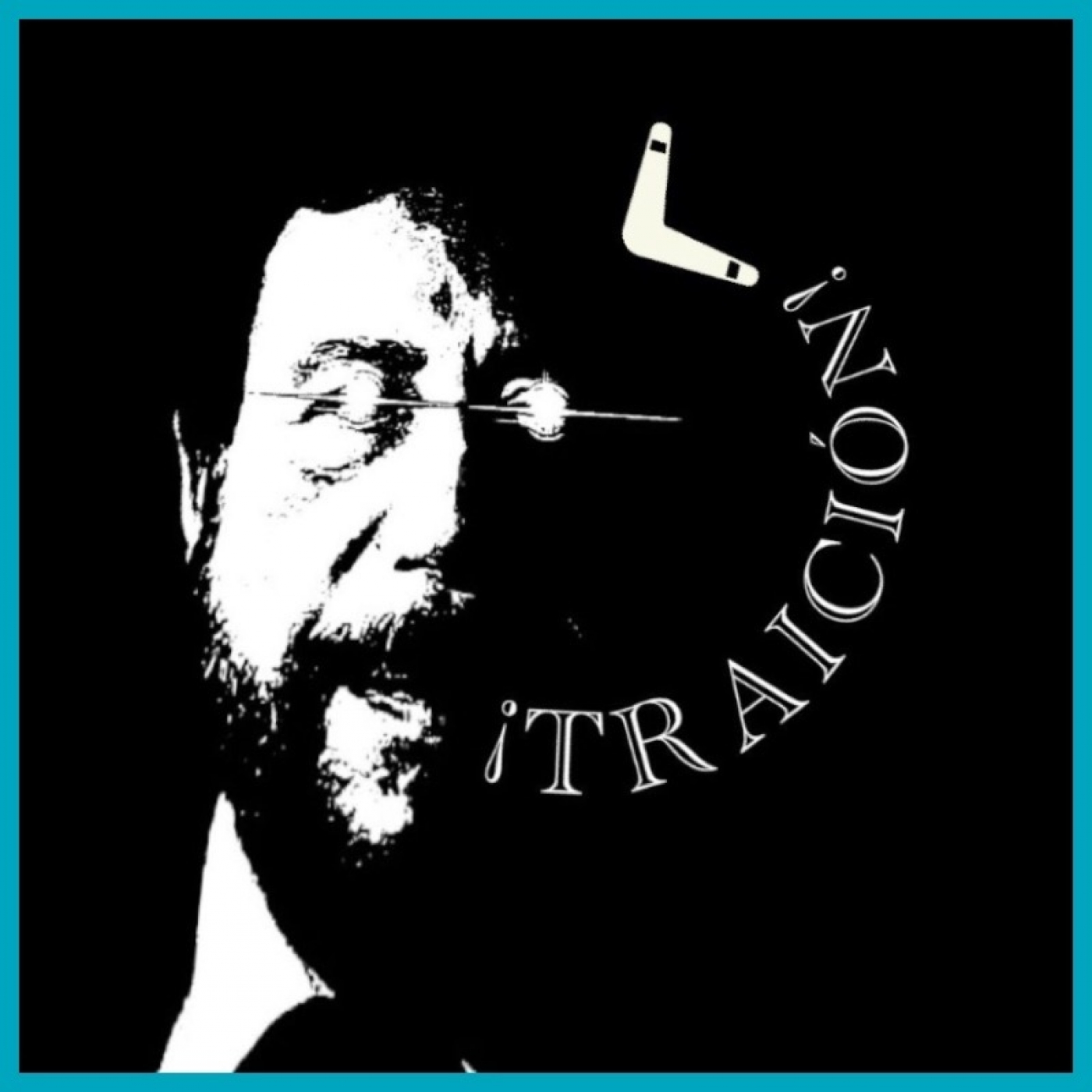 Corto EMPANTANADO / César Fuentes / Podcast LA GUANAXIA episode artwork
