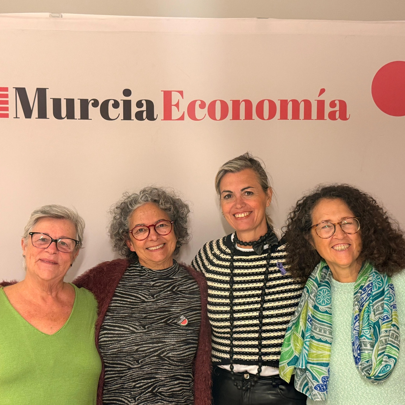 Entrevista a la Coordinadora Feminista de Cartagena episode artwork