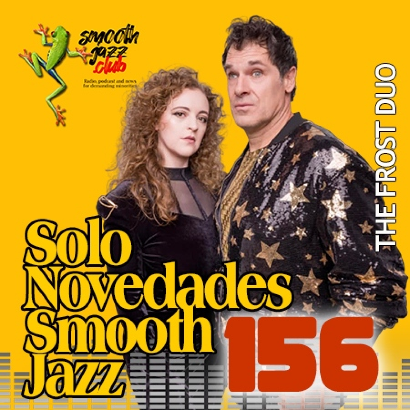 Novedades Smooth Jazz