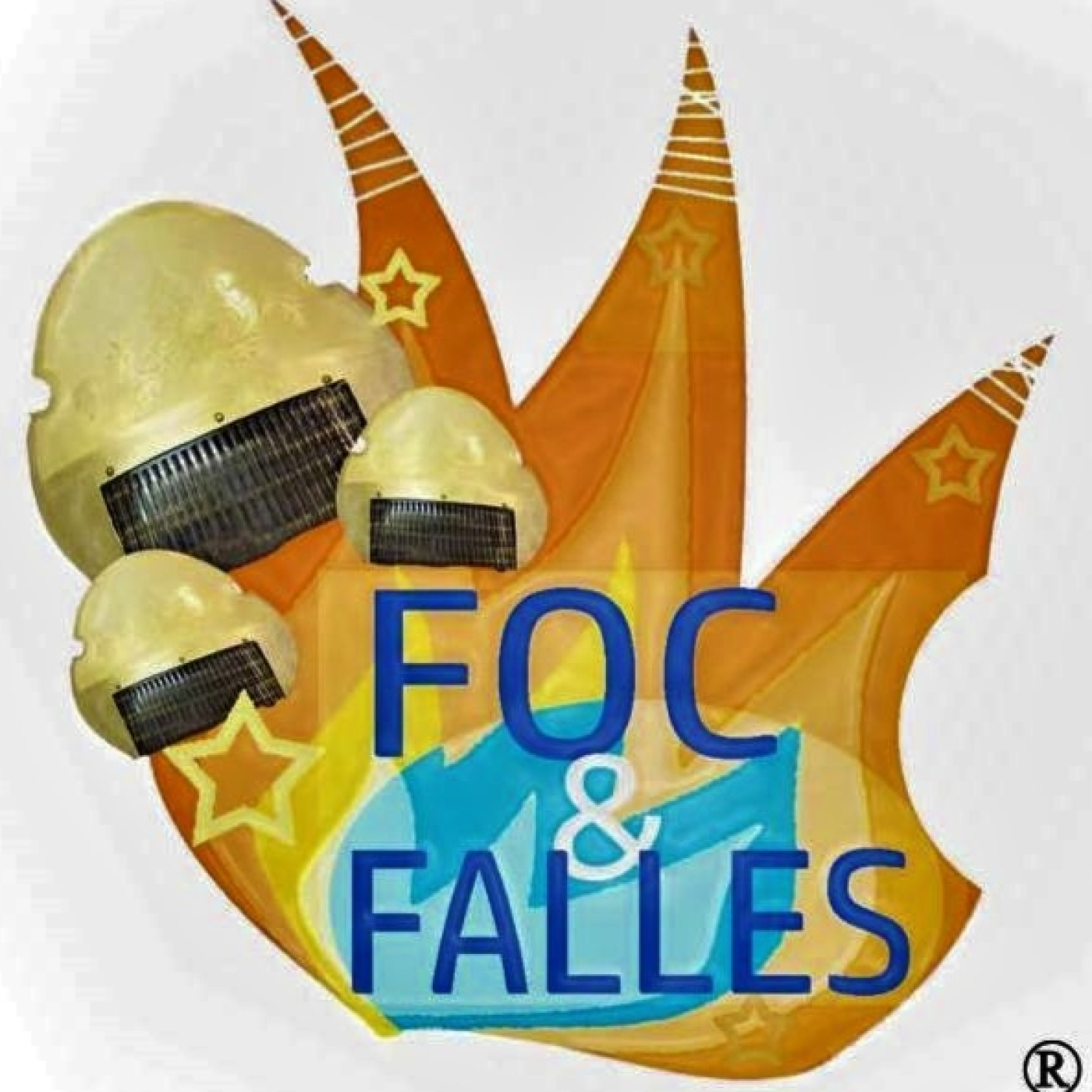 Foc & Falles 28 05 2026 episode artwork