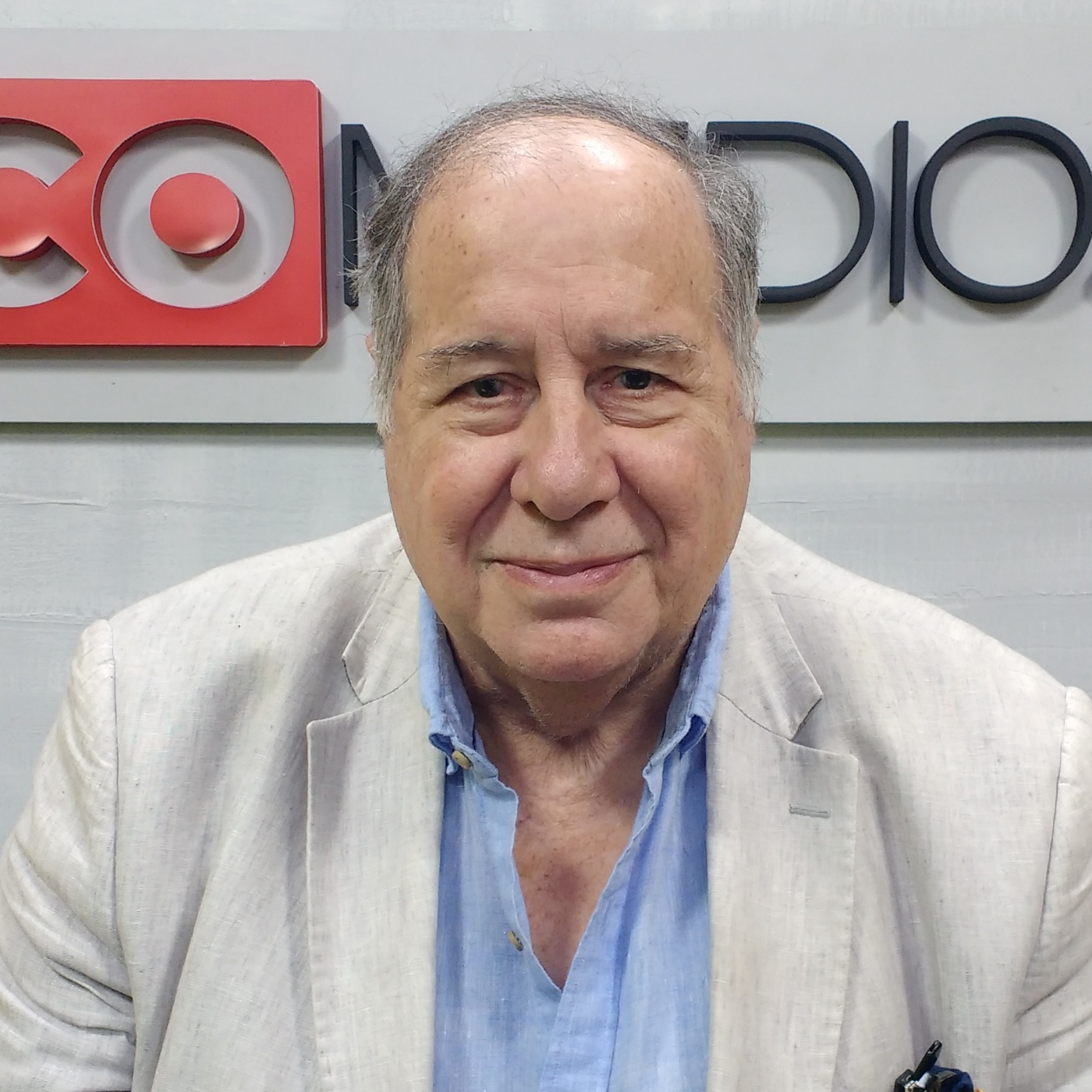 POLÍTICAS PÚBLICAS con Miguel A, Secchi 02-10-2025