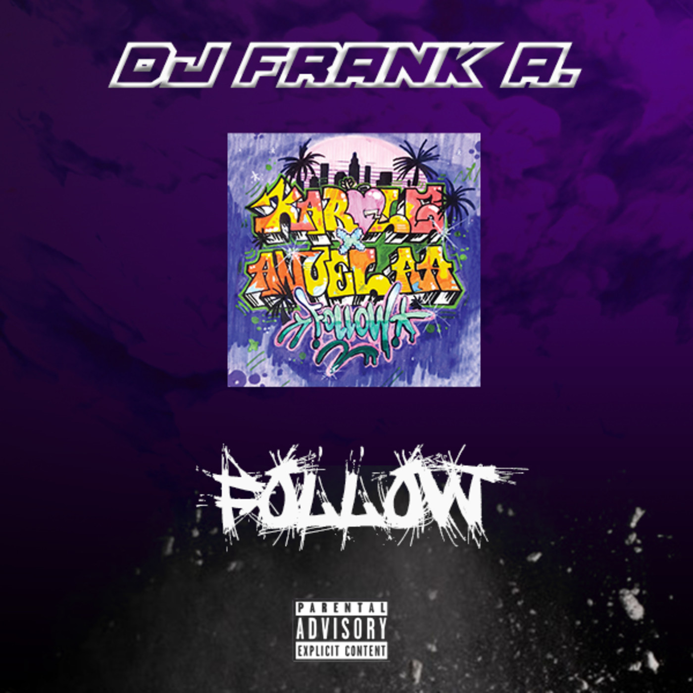 Dj Frank Peru