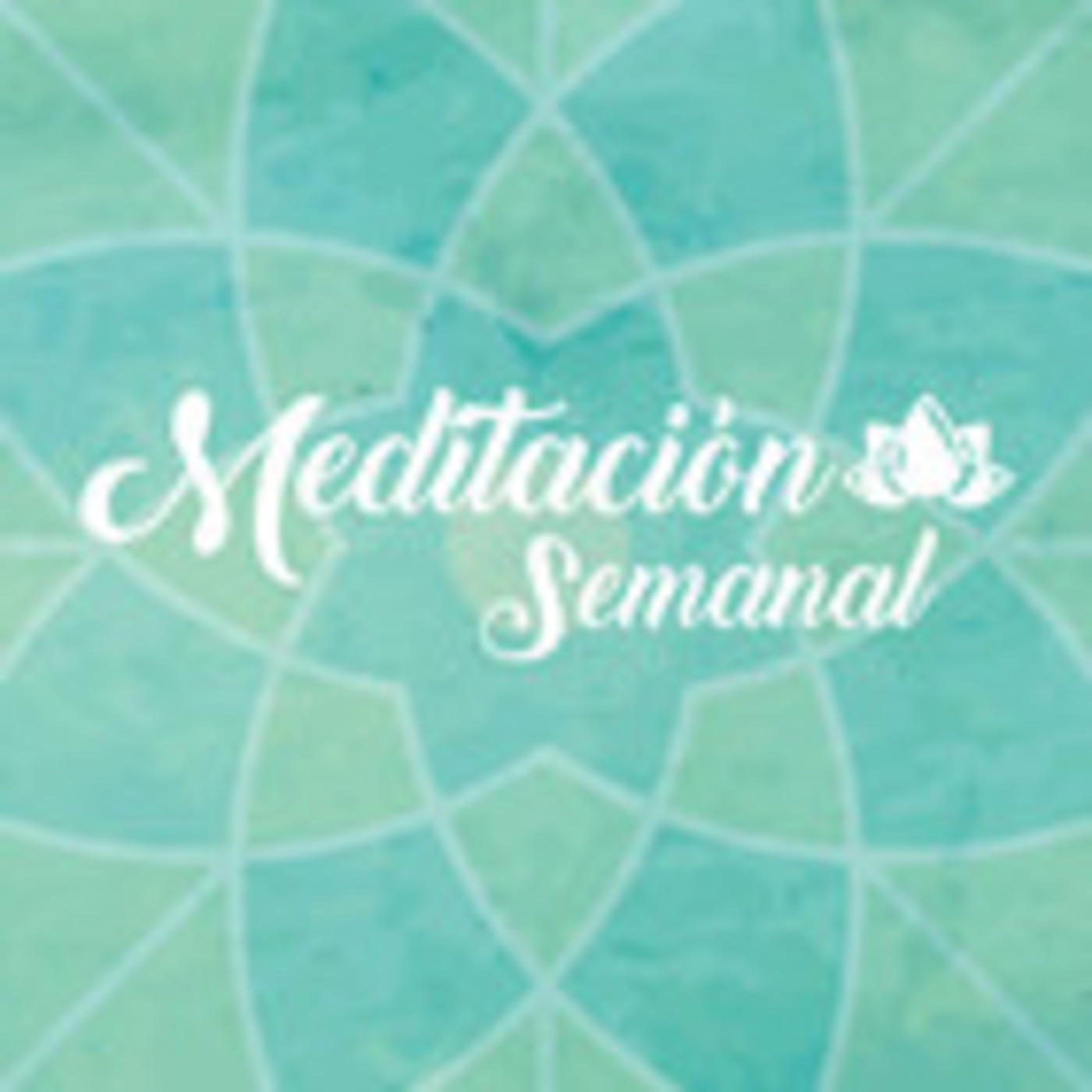 Meditación semanal