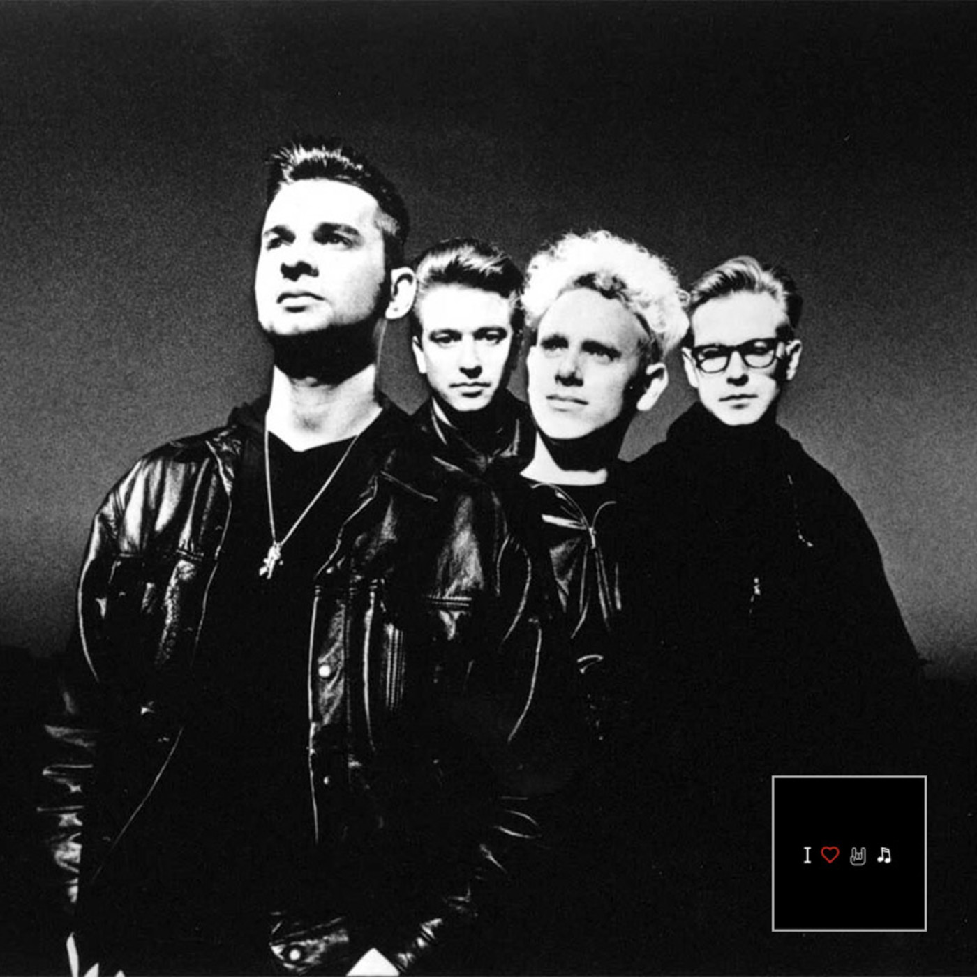 Conexiones MZK: Cap. 30 - Depeche Mode: Violator