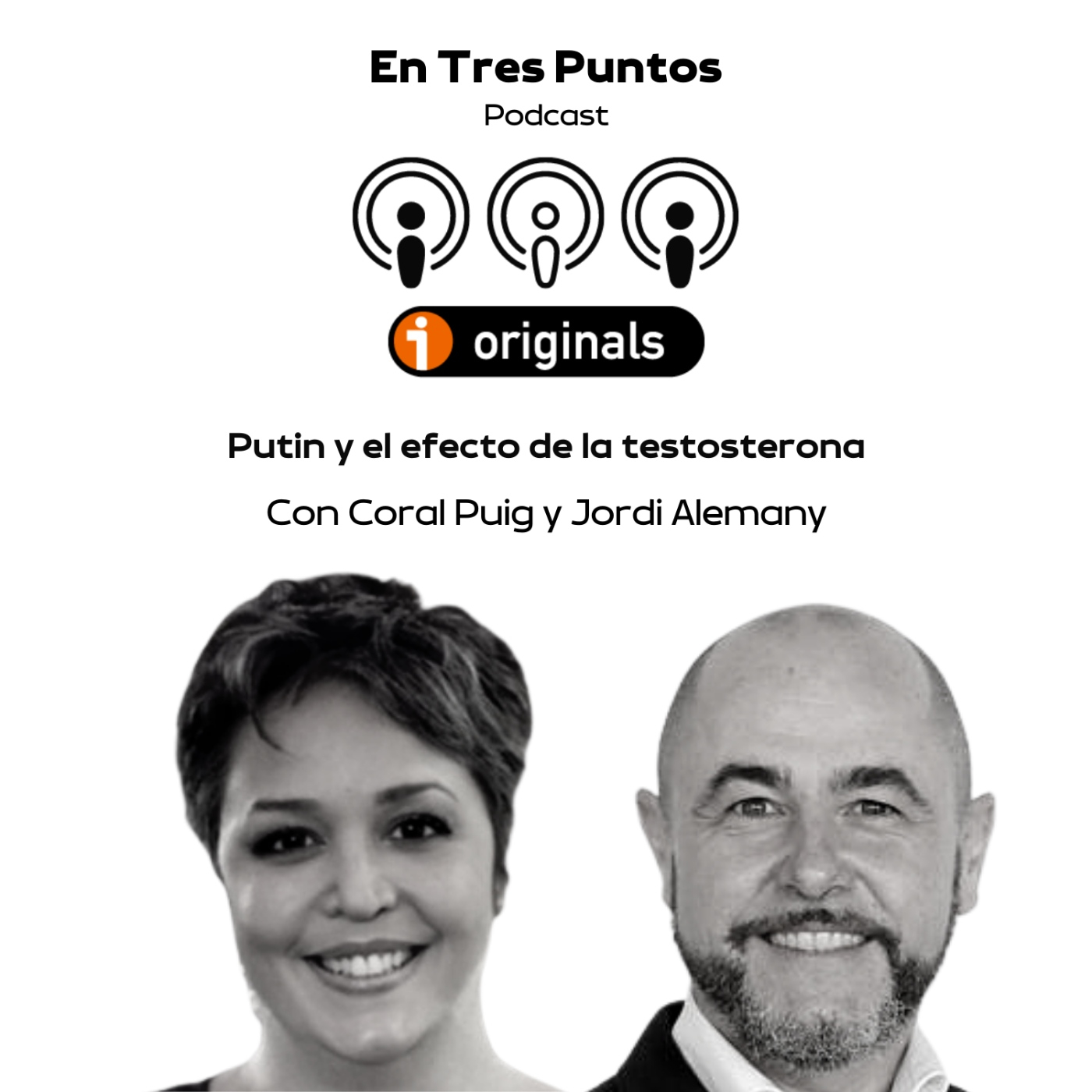En Tres Puntos
