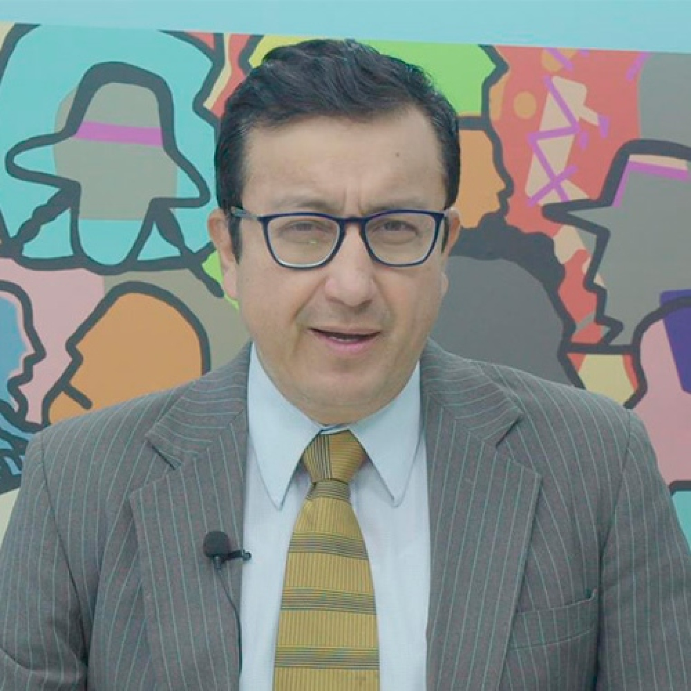 Glatzer Tuesta – Editorial 26 de febrero de 2025