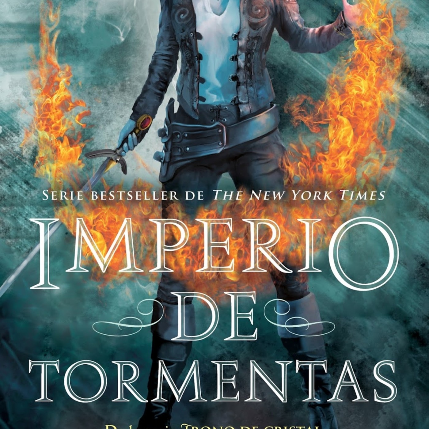 Imperio de Tormentas