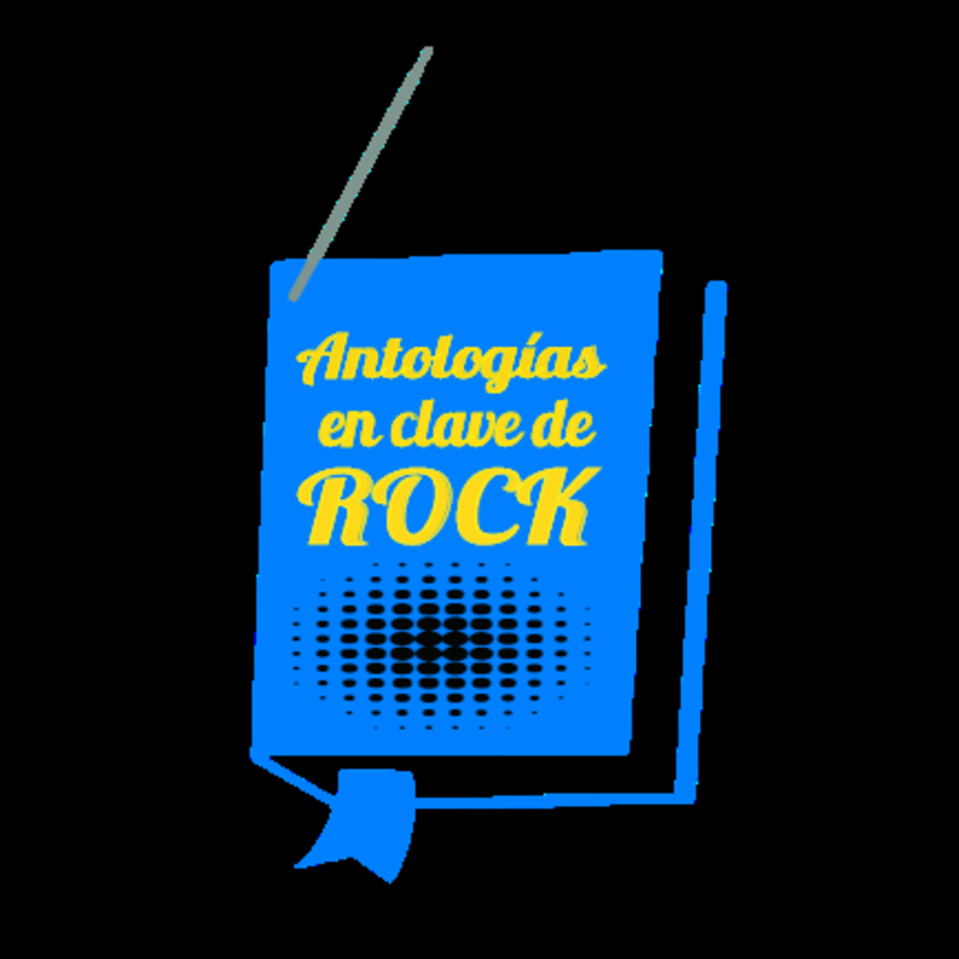 Antologías En Clave De Rock