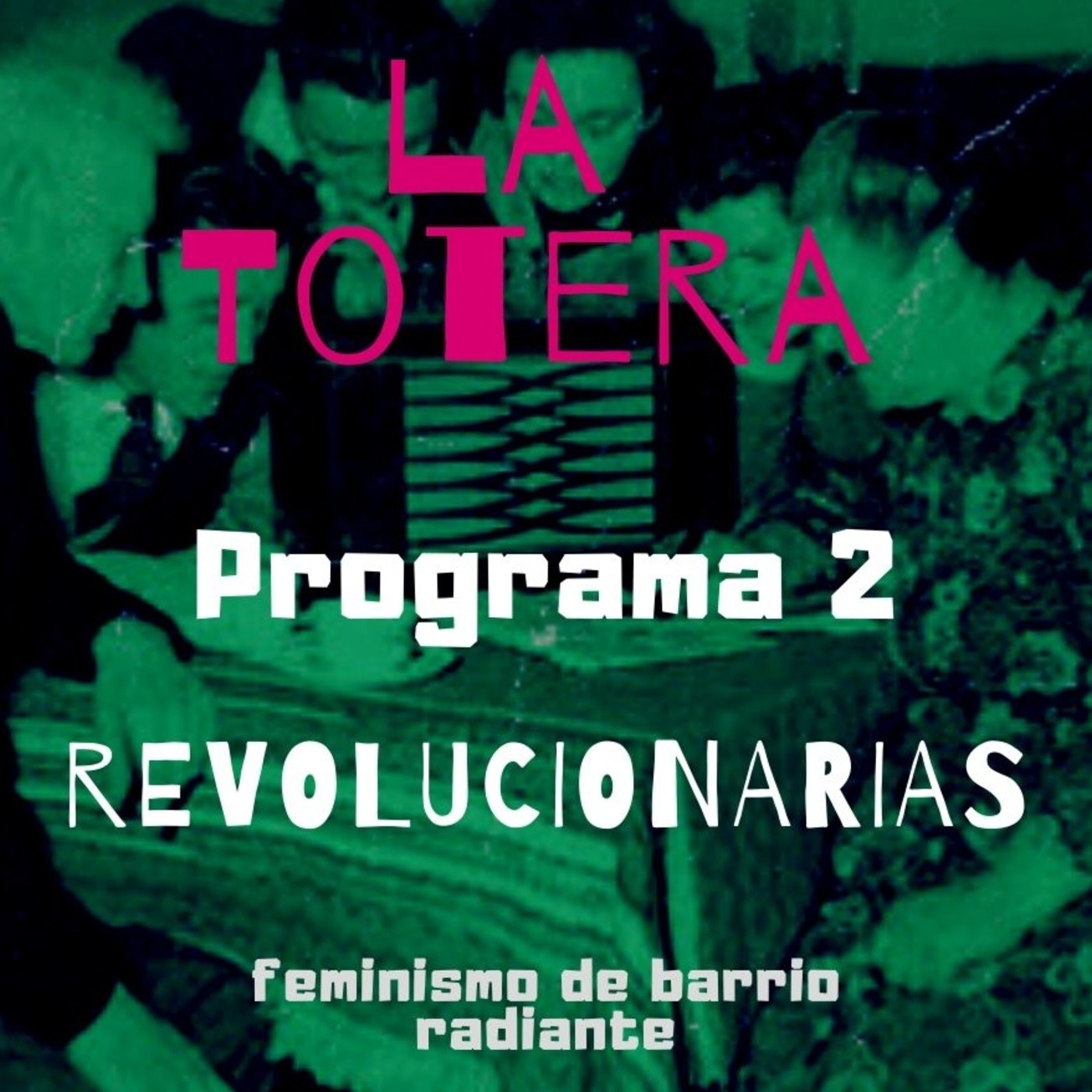 La Totera