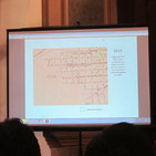Evolución urbana de la Plaza Dos de Mayo