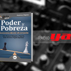 José Antonio Puglisi nos desvela todas las claves de poder y pobreza en 'Colaborum', programa de RadioYa