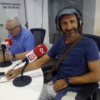 Nacho Pereda actúa esta noche en el Festival de la Cançó del Grau de Las Naves