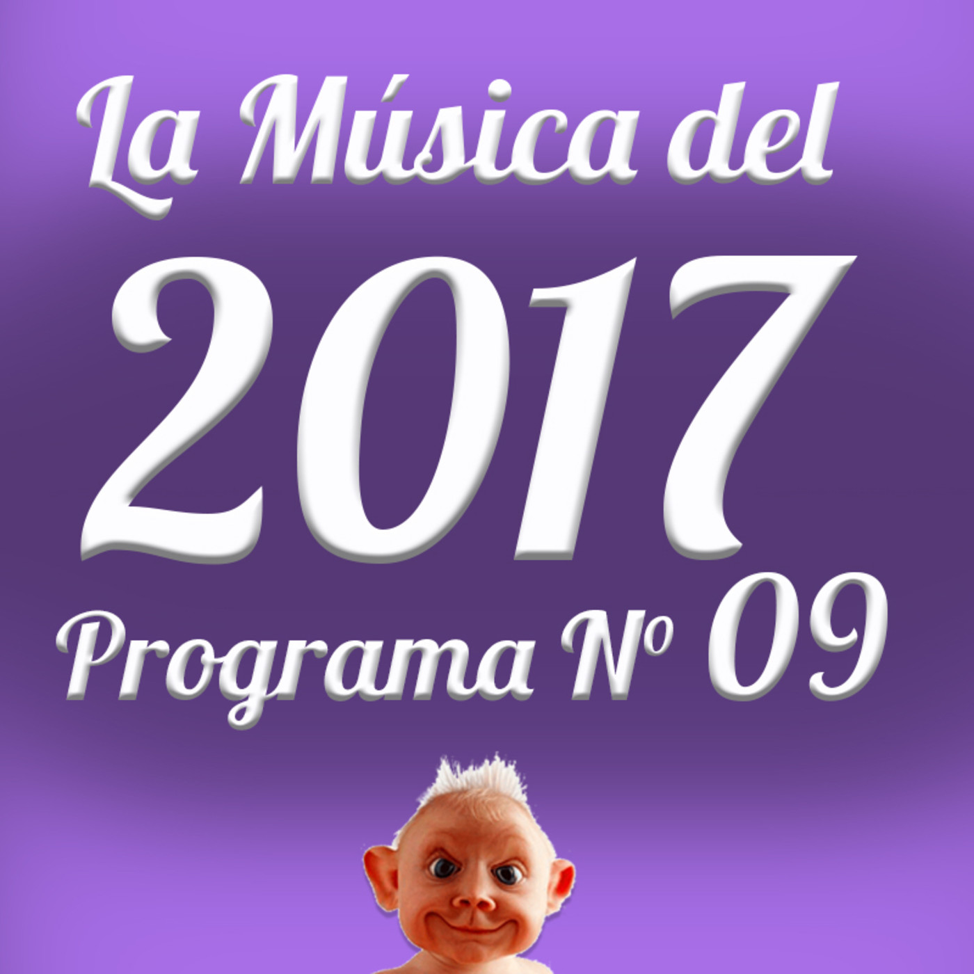 La Música del 2017