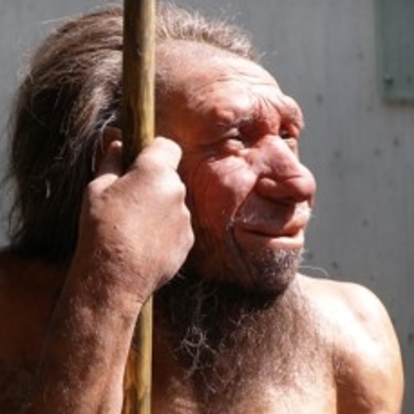259 - Evolución Humana 4 El hombre de Neandertal (1) - Episodio exclusivo para mecenas