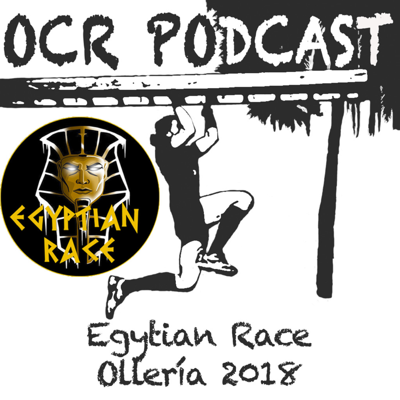 OCR PODCAST. By CrossWork Entrenadores