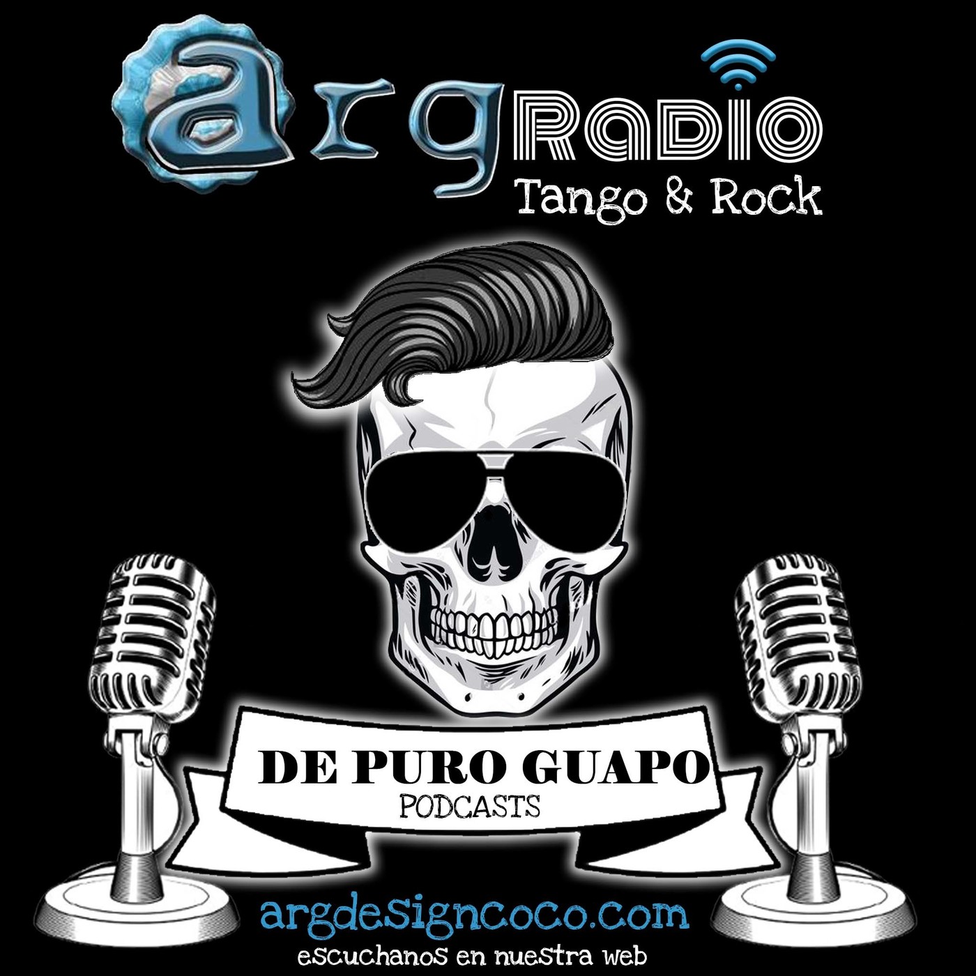 arg radio \