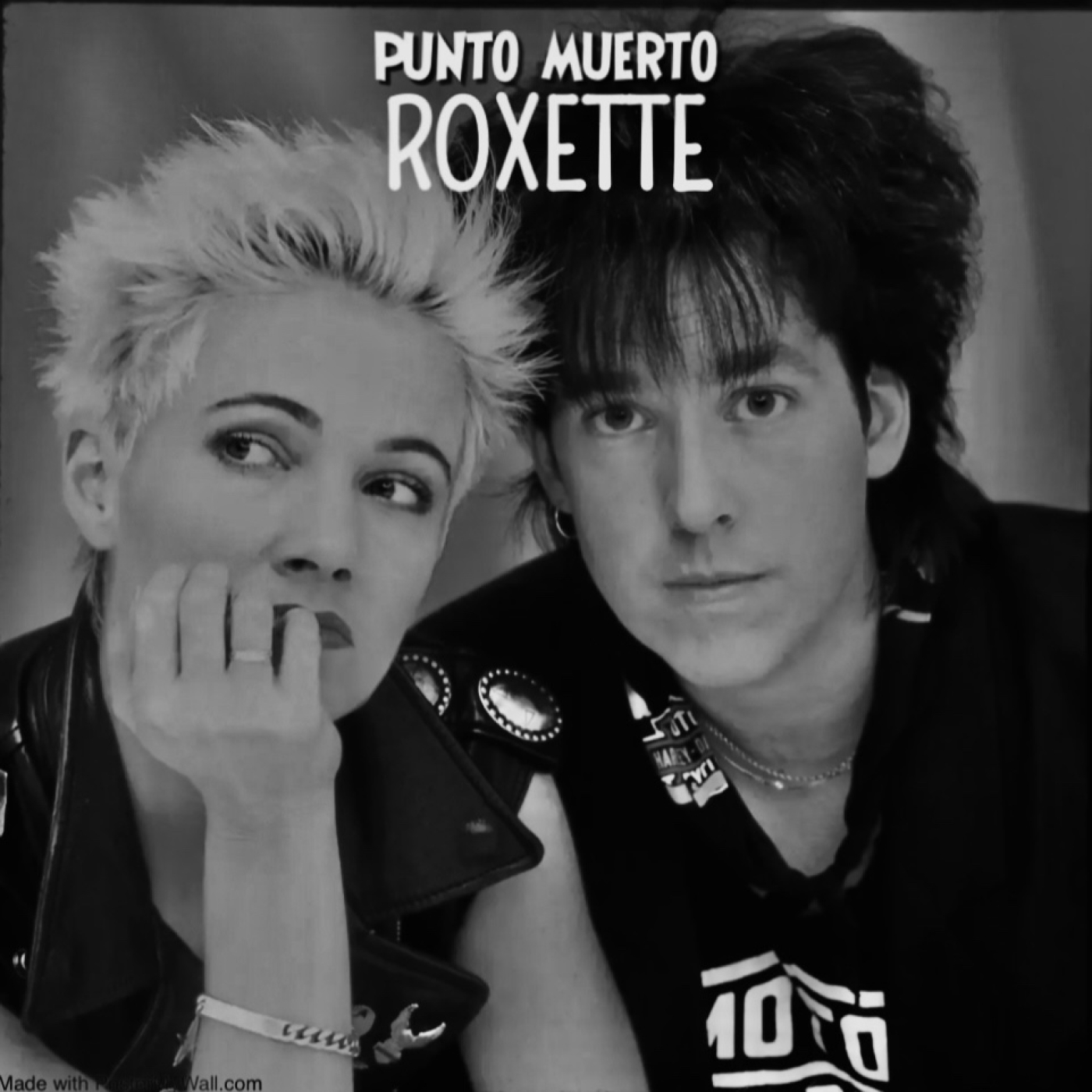 Punto Muerto