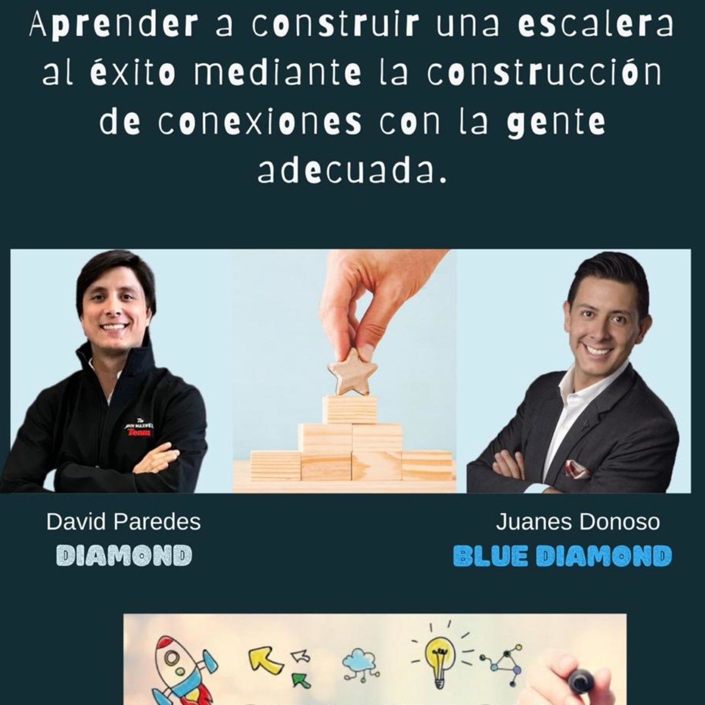 LAS MEJORES MENTORÍAS DE FUXION MUNDIAL Y CRECIMI
