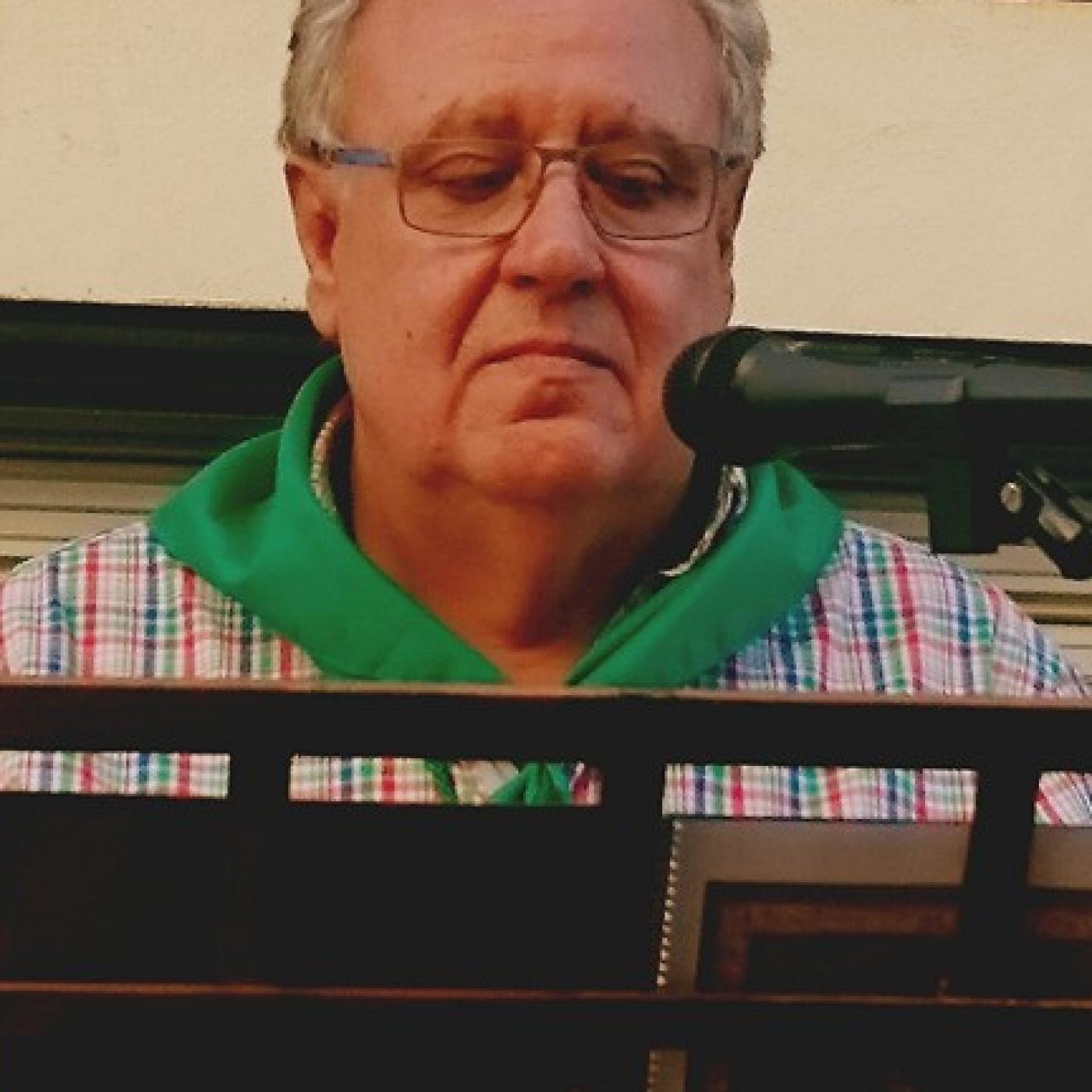 Informativo Radio Ubeda. Cadena Ser.