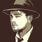 El libro de Tobias: 6.9 Shutter Island