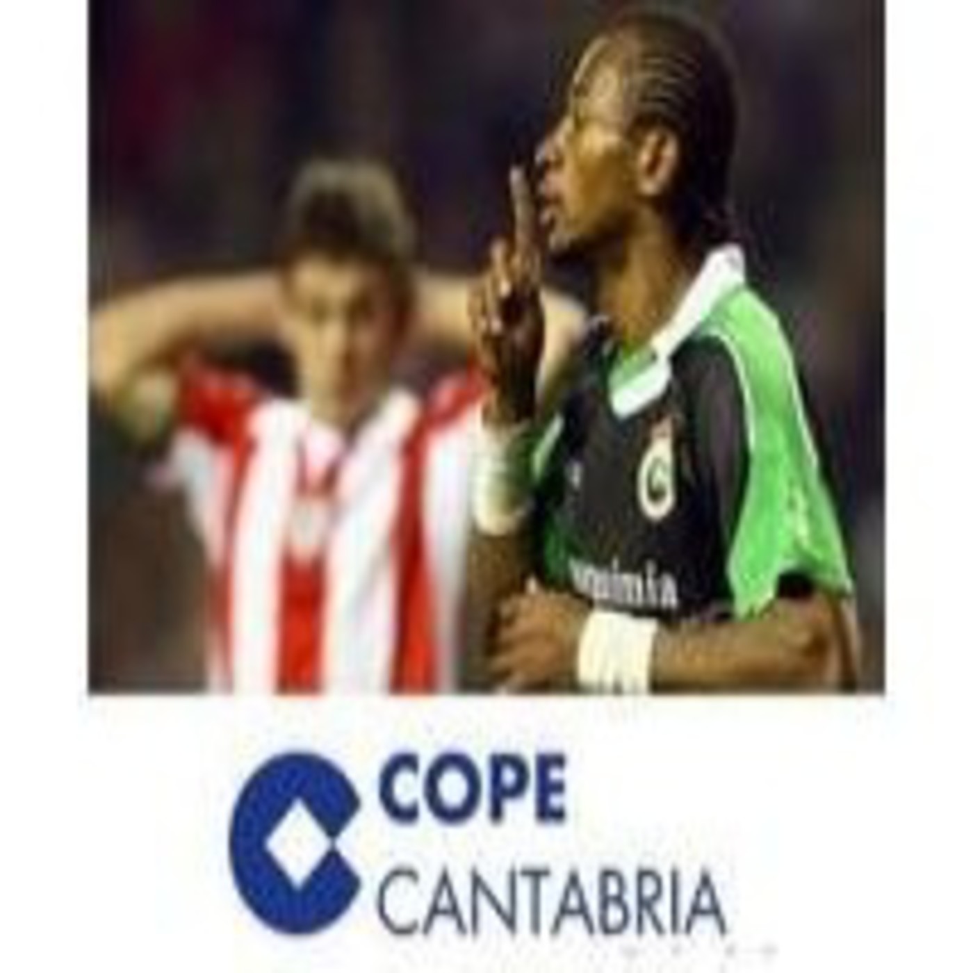 Podcast Deportes Cope Cantabria