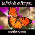 La Noche de las Mariposas (15 de Octubre de 2015)