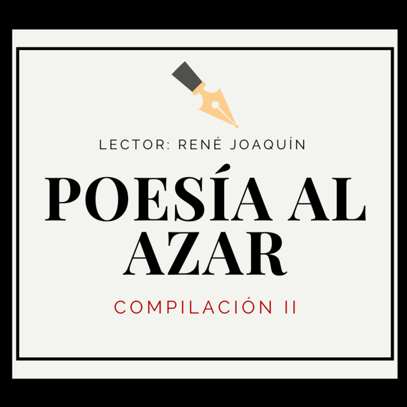 Poesía al Azar