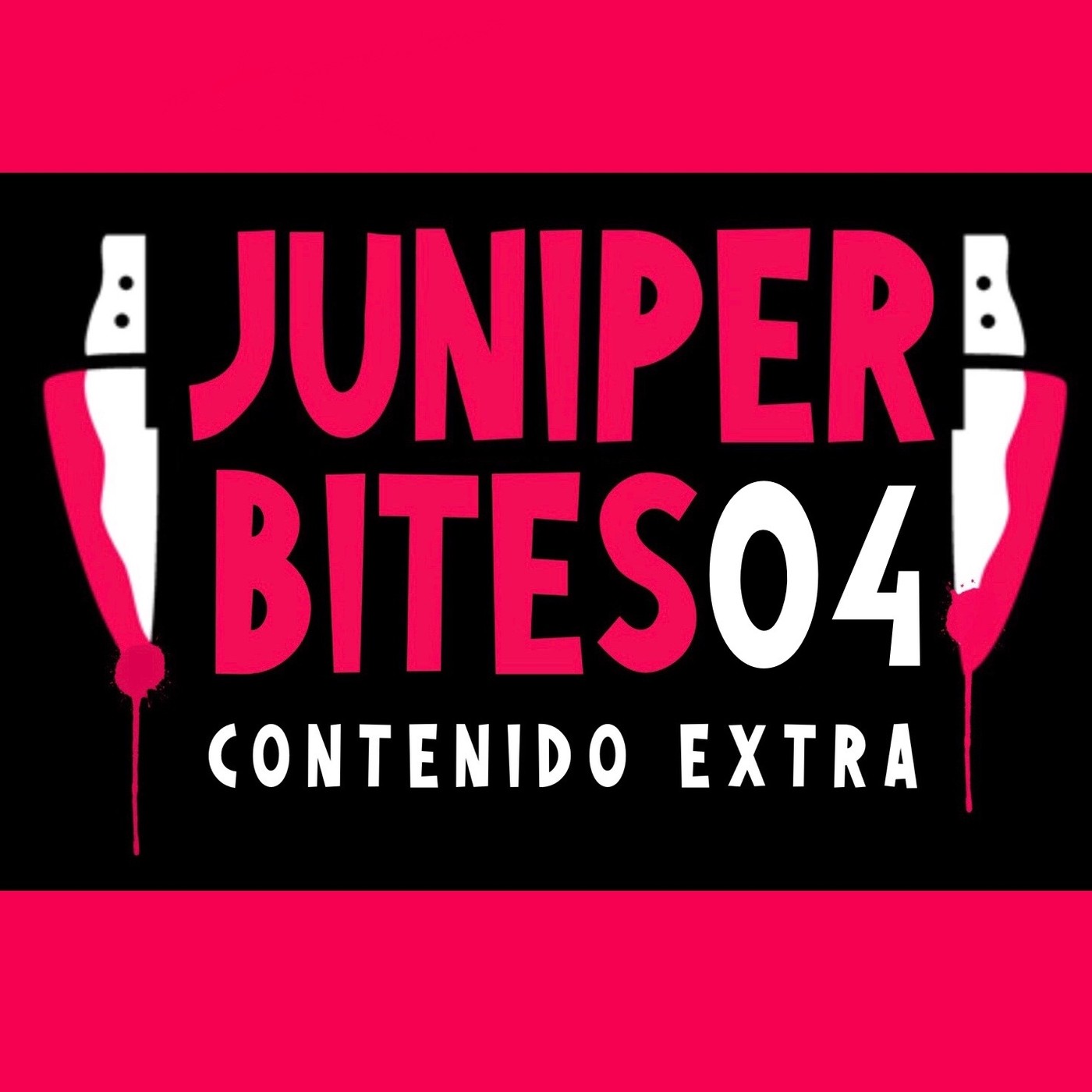 Juniper Lamorte
