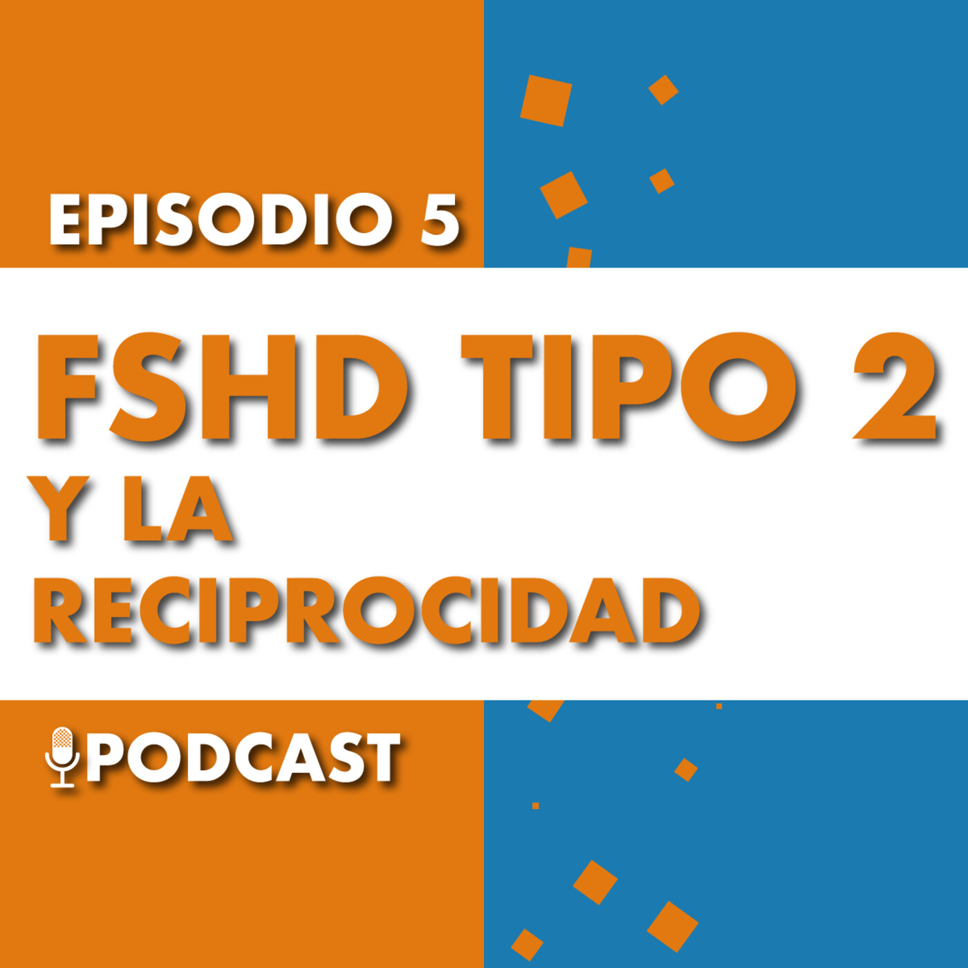 Vivir con FSHD