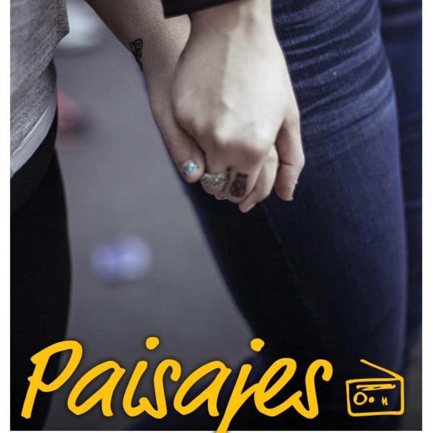 Paisajes