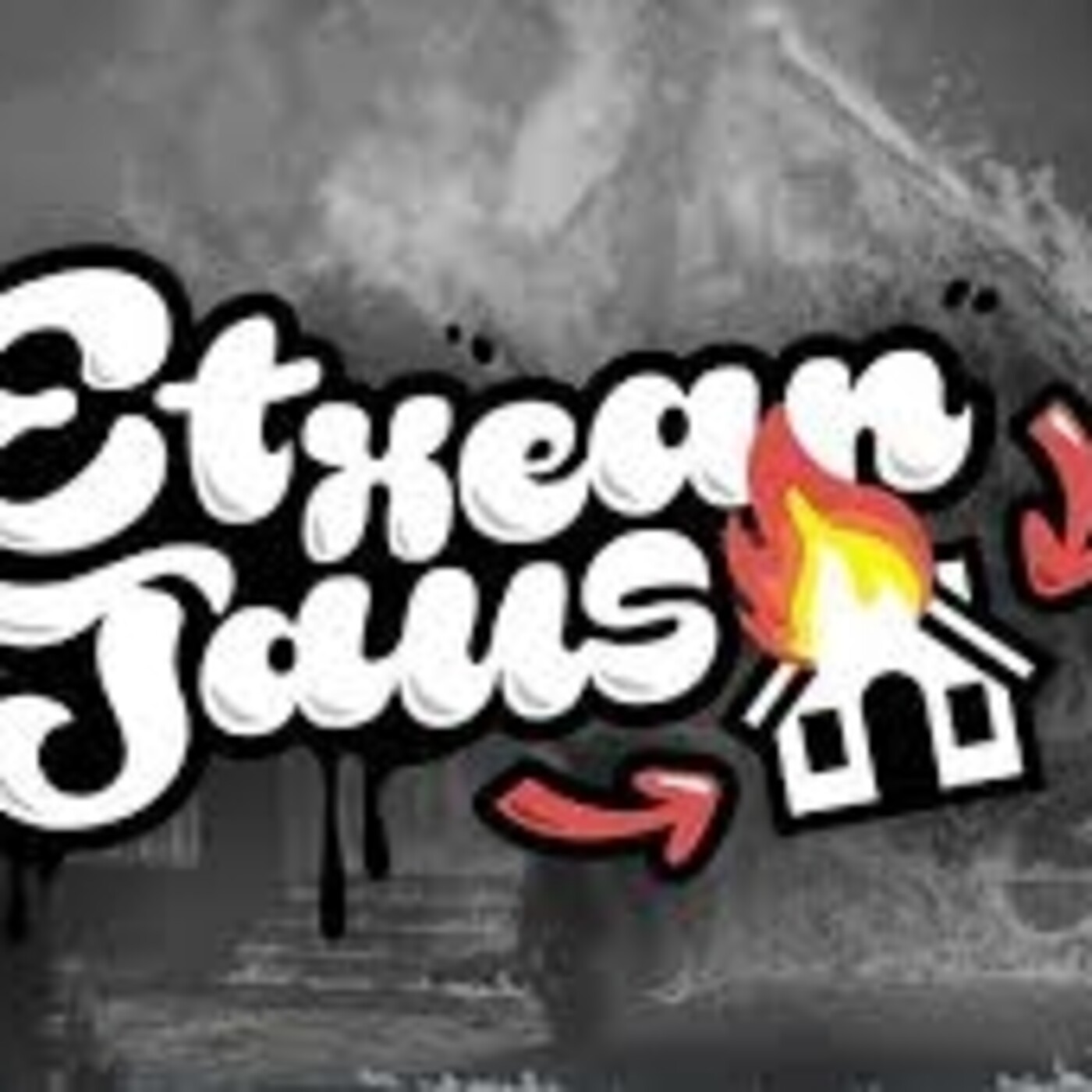 Etxean jaus